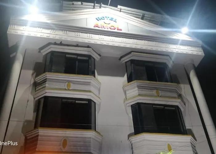 The Hotel Amol